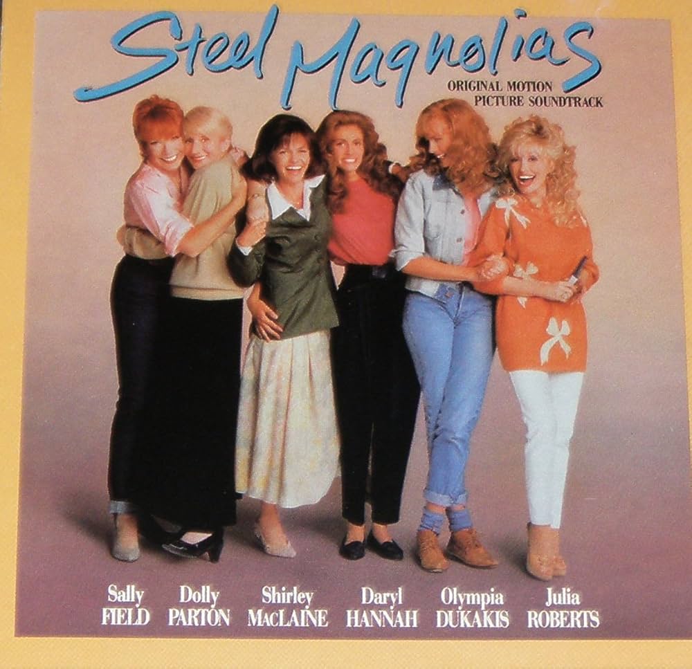 Amazon.co.jp: Steel Magnolias: ミュージック